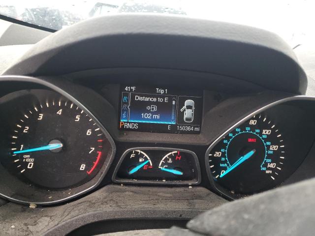 Photo 9 from auction – 2014 FORD ESCAPE TIT with VIN 1FMCU9J94EUB41023