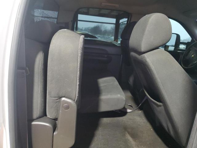 Photo 10 from auction – 2011 CHEVROLET SILVERADO with VIN 1GC1KXCG9BF155078