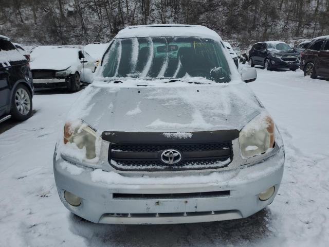 Photo 5 from auction – 2004 TOYOTA RAV4 with VIN JTEHD20V240013266