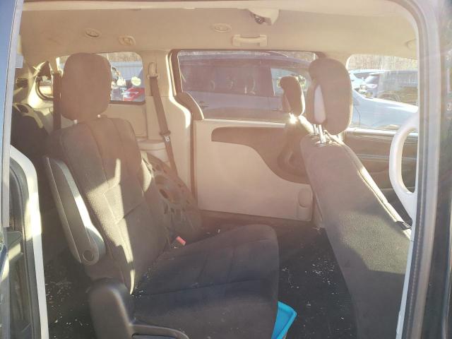 Photo 11 from auction – 2011 DODGE GRAND CARA with VIN 2D4RN3DG8BR637523