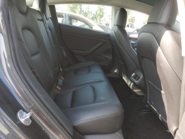 Photo 10 from auction – 2019 TESLA MODEL 3 with VIN 5YJ3E1EA5KF402459