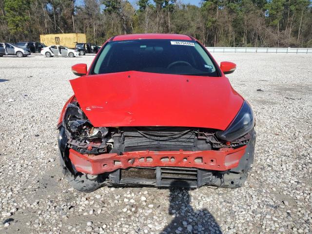 Photo 5 from auction – 2017 FORD FOCUS SE with VIN 1FADP3F21HL234607