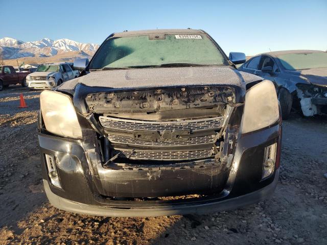 Photo 5 from auction – 2012 GMC TERRAIN SL with VIN 2GKFLXE59C6350385