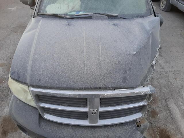 Photo 12 from auction – 2008 DODGE DURANGO SL with VIN 1D8HB48258F126021