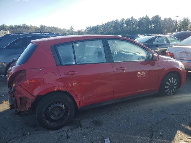 Photo 3 from auction – 2011 NISSAN VERSA S with VIN 3N1BC1CP6BL448492