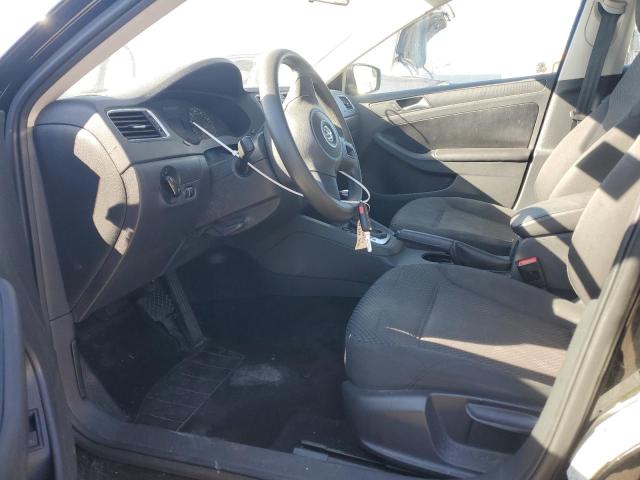 Photo 7 from auction – 2014 VOLKSWAGEN JETTA BASE with VIN 3VW2K7AJ6EM389408