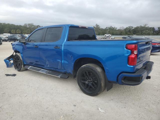 Photo 2 from auction – 2023 CHEVROLET SILVERADO with VIN 3GCPABEK2PG133821