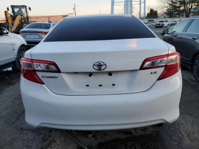 Photo 6 from auction – 2014 TOYOTA CAMRY L with VIN 4T1BF1FK8EU465966