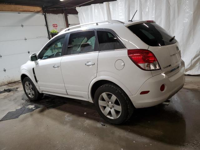 Photo 2 from auction – 2008 SATURN VUE with VIN 3GSCL53718S703920