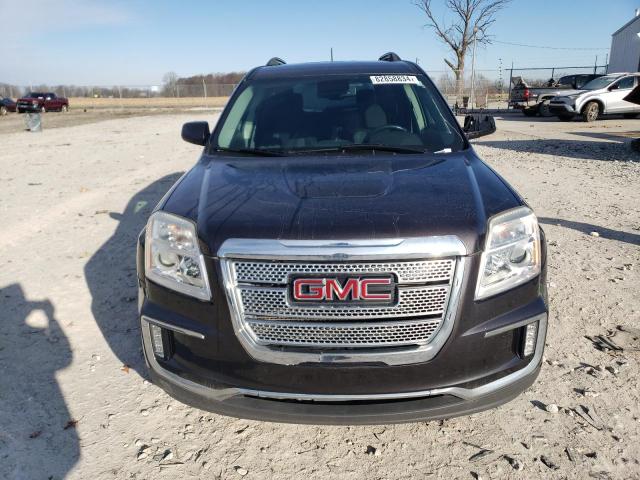 Photo 5 from auction – 2016 GMC TERRAIN SL with VIN 2GKALNEK1G6296588