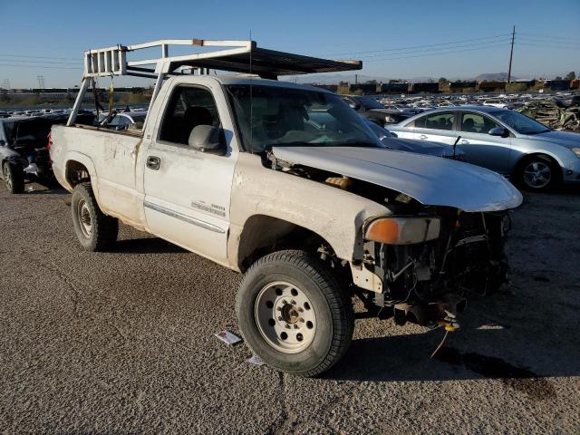 Photo 4 from auction – 2003 GMC SIERRA K25 with VIN 1GTHK24UX3E275131