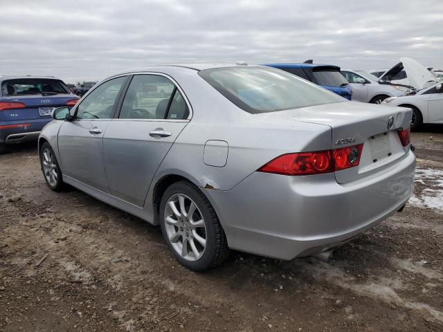 Photo 2 from auction – 2008 ACURA TSX with VIN JH4CL96968C012936