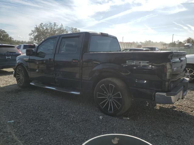 Photo 2 from auction – 2009 FORD F150 SUPER with VIN 1FTRW12859FB47259