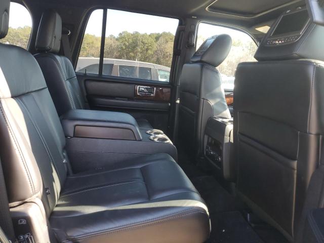 Photo 11 from auction – 2015 LINCOLN NAVIGATOR with VIN 5LMJJ2HT9FEJ08200