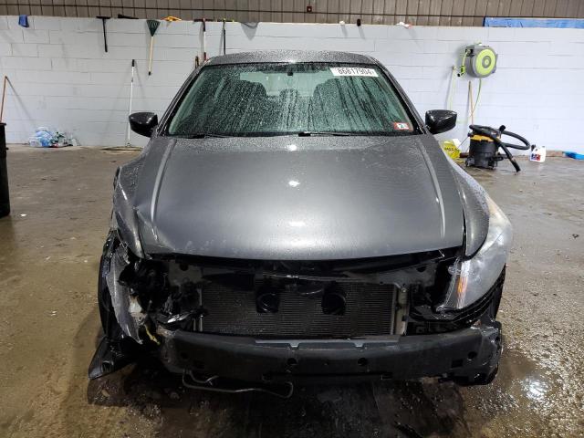 Photo 5 from auction – 2012 HONDA ACCORD LX with VIN 1HGCP2F37CA200475