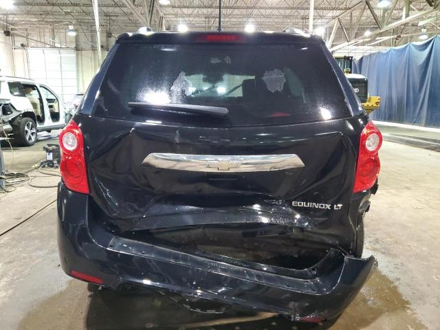 Photo 6 from auction – 2014 CHEVROLET EQUINOX LT with VIN 2GNALCEK0E6283254