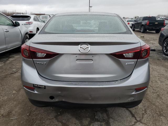 Photo 6 from auction – 2014 MAZDA 3 TOURING with VIN JM1BM1V76E1214906