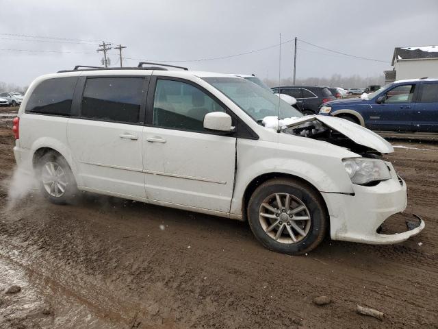 Photo 4 from auction – 2013 DODGE GRAND CARA with VIN 2C4RDGCG3DR609317