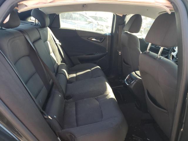 Photo 10 from auction – 2018 CHEVROLET MALIBU LT with VIN 1G1ZD5ST2JF127310
