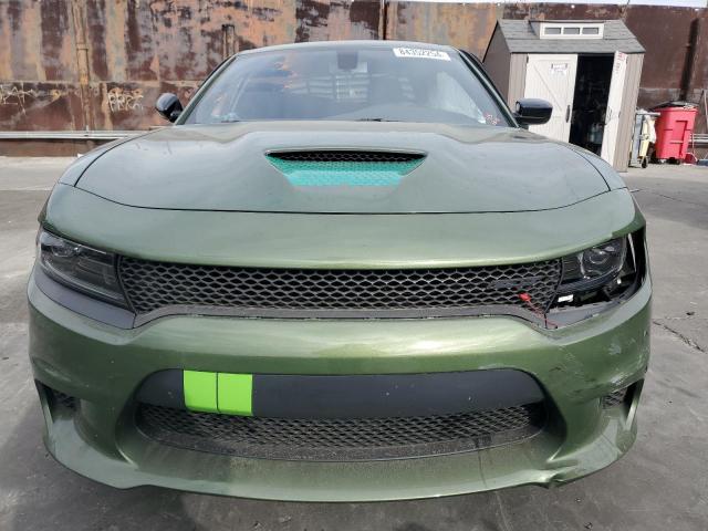 Photo 5 from auction – 2023 DODGE CHARGER R/ with VIN 2C3CDXCT3PH523099