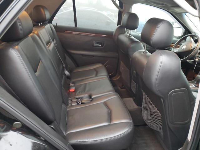 Photo 11 from auction – 2009 CADILLAC SRX with VIN 1GYEE437890140103
