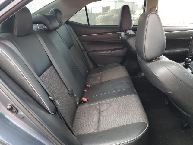 Photo 10 from auction – 2014 TOYOTA COROLLA L with VIN 2T1BURHE3EC060417