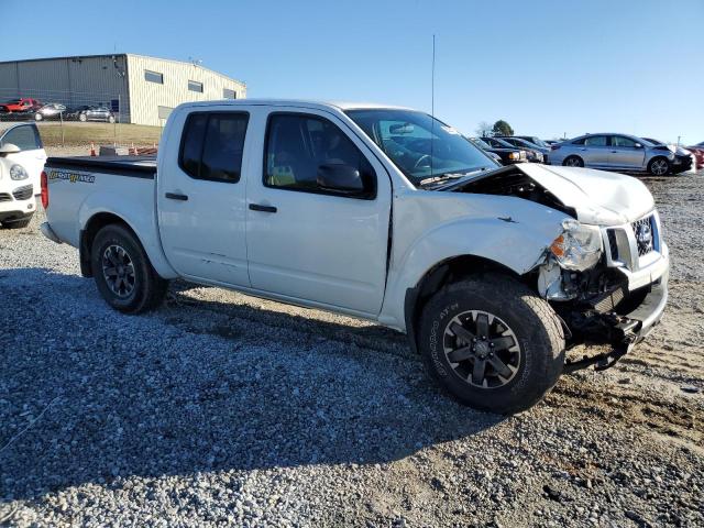 Photo 4 from auction – 2019 NISSAN FRONTIER S with VIN 1N6DD0ER5KN711256