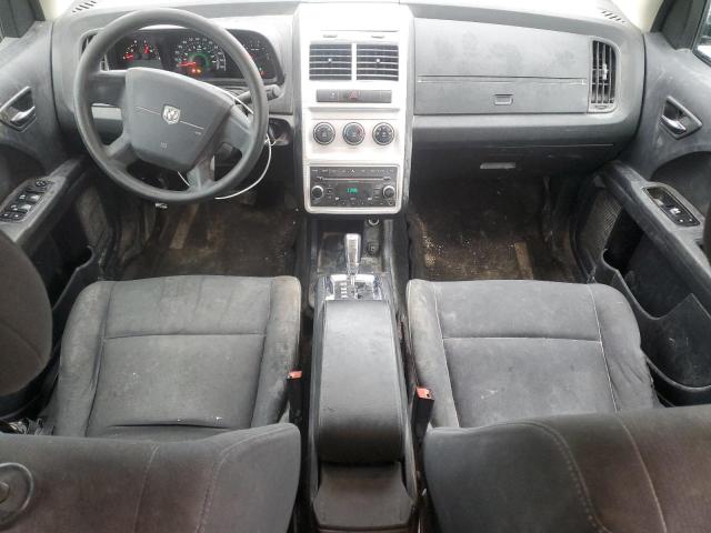 Снимка 8 от търг – 2010 DODGE JOURNEY SE с VIN 3D4PG4FB3AT140772