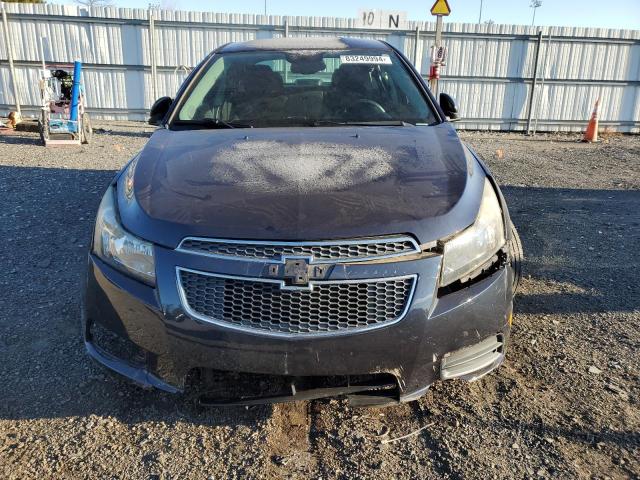 Photo 5 from auction – 2014 CHEVROLET CRUZE LT with VIN 1G1PC5SB7E7180876