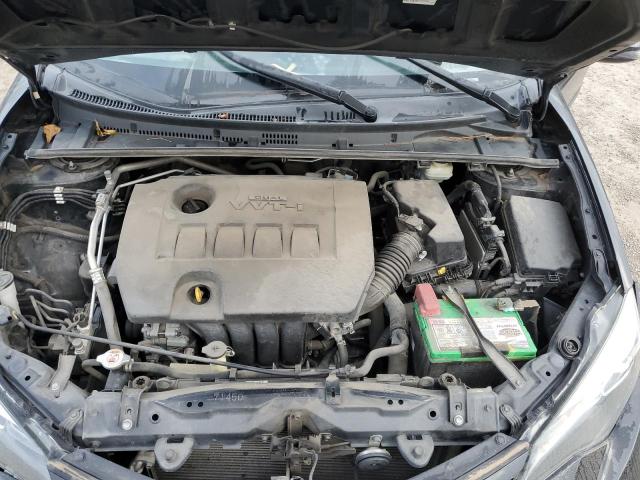 Photo 11 from auction – 2018 TOYOTA COROLLA L with VIN 2T1BURHE9JC990803