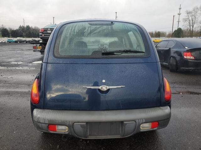 صورة رقم 6 من المزاد - 2002 CHRYSLER PT CRUISER مع VIN 3C4FY48B52T347376