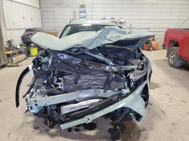 Photo 5 from auction – 2024 CHEVROLET TRAX ACTIV with VIN KL77LKE22RC246102