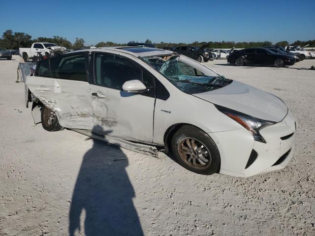 Photo 4 from auction – 2017 TOYOTA PRIUS with VIN JTDKARFU4H3040824