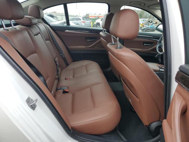 Photo 10 from auction – 2016 BMW 528 I with VIN WBA5A5C52GD526895