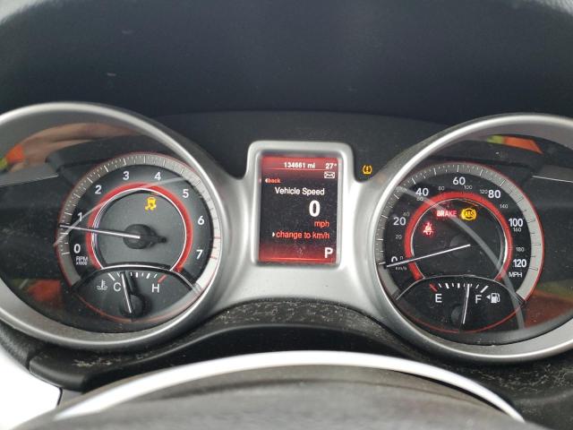 Photo 9 from auction – 2013 DODGE JOURNEY SE with VIN 3C4PDCAB6DT561669