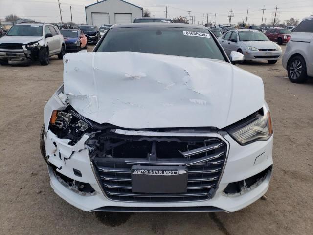 Photo 5 from auction – 2015 AUDI S3 PRESTIG with VIN WAUFFGFF6F1109415