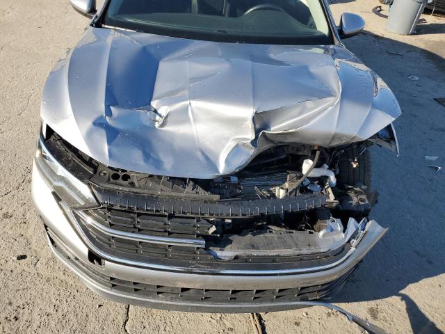 Photo 11 from auction – 2023 VOLKSWAGEN JETTA SE with VIN 3VW7M7BU3PM021067