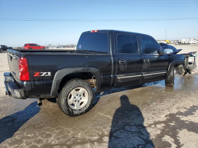 Photo 3 from auction – 2007 CHEVROLET SILVERADO with VIN 2GCEK13Z971134293