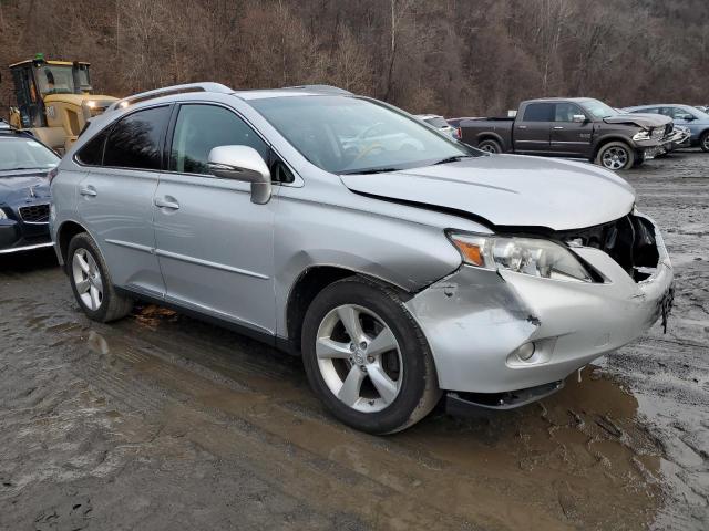 Photo 4 from auction – 2010 LEXUS RX 350 with VIN 2T2BK1BA5AC039832