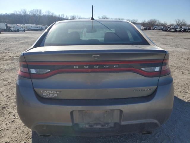 Photo 6 from auction – 2013 DODGE DART SXT with VIN 1C3CDFBA0DD181713