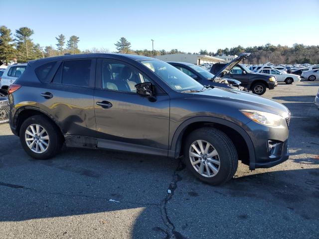 Photo 4 from auction – 2014 MAZDA CX-5 TOURI with VIN JM3KE4CY8E0385454