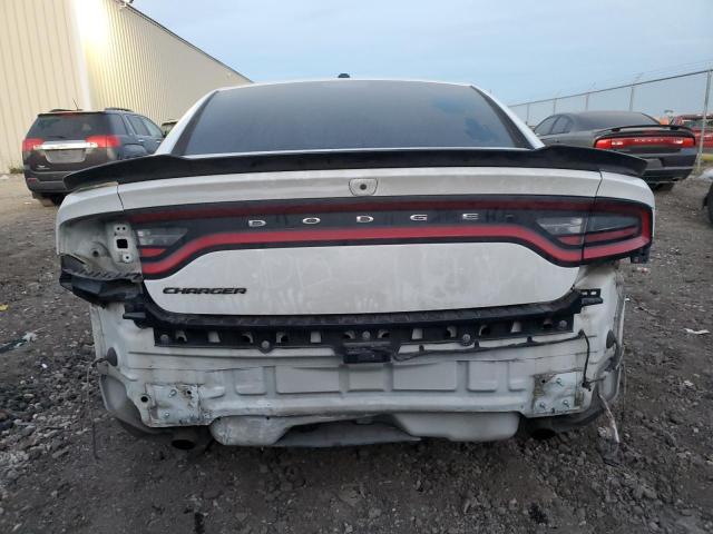 Photo 6 from auction – 2018 DODGE CHARGER SX with VIN 2C3CDXBG7JH186383