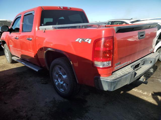 Photo 2 from auction – 2011 GMC SIERRA K15 with VIN 3GTP2VE31BG131106