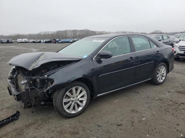TOYOTA CAMRY BASE 2012 with VIN 4T4BF1FKXCR193004 - Photo from auction
