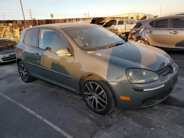 Photo 4 from auction – 2008 VOLKSWAGEN RABBIT with VIN WVWBB71K58W008048