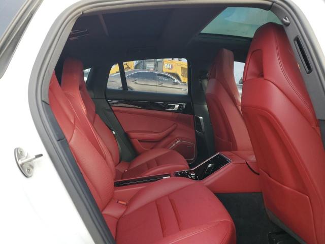 Снимка 10 от търг – 2021 PORSCHE PANAMERA B с VIN WP0AJ2A76ML114100