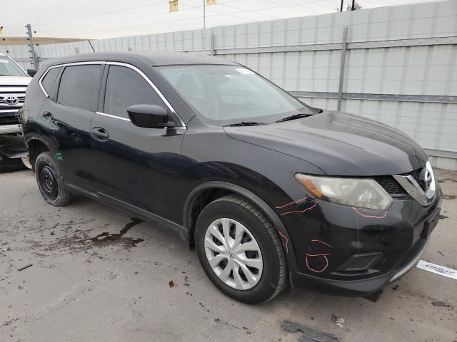 Photo 4 from auction – 2016 NISSAN ROGUE S with VIN KNMAT2MT8GP615442