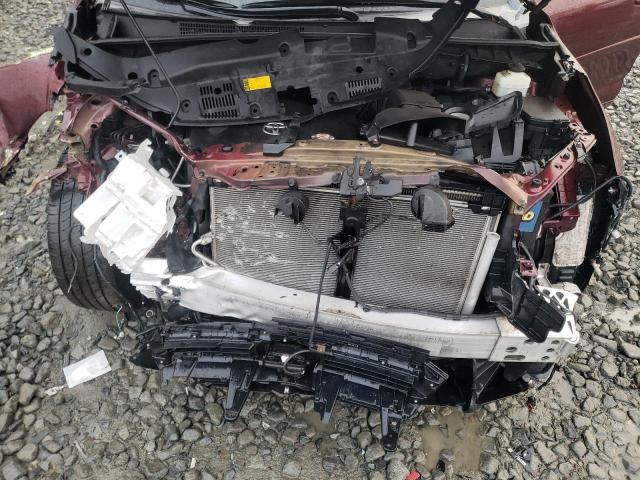 Photo 12 from auction – 2018 TOYOTA HIGHLANDER with VIN 5TDJZRFH0JS912640