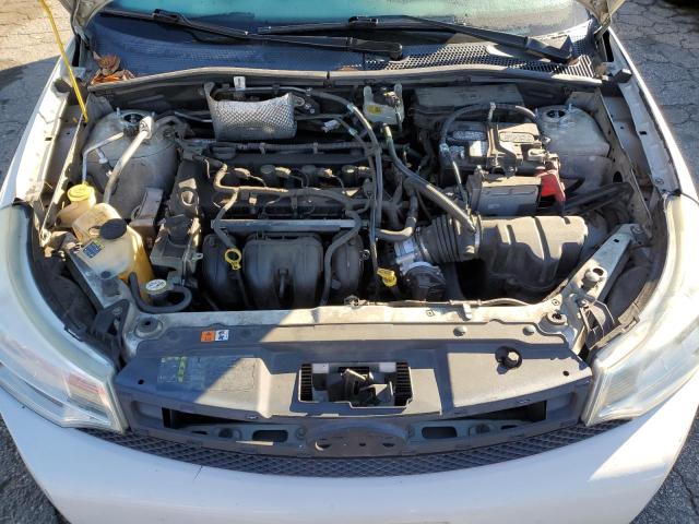 Photo 11 from auction – 2009 FORD FOCUS SE with VIN 1FAHP35N79W239937