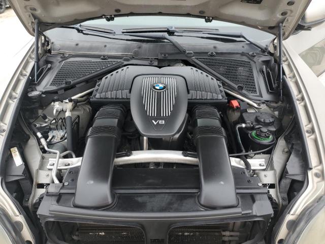 Photo 12 from auction – 2010 BMW X5 XDRIVE4 with VIN 5UXFE8C55AL310774